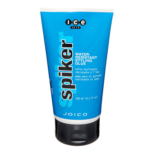 Joico Ice Hair Spiker Water-Resistant Styling Glue - 5.1oz