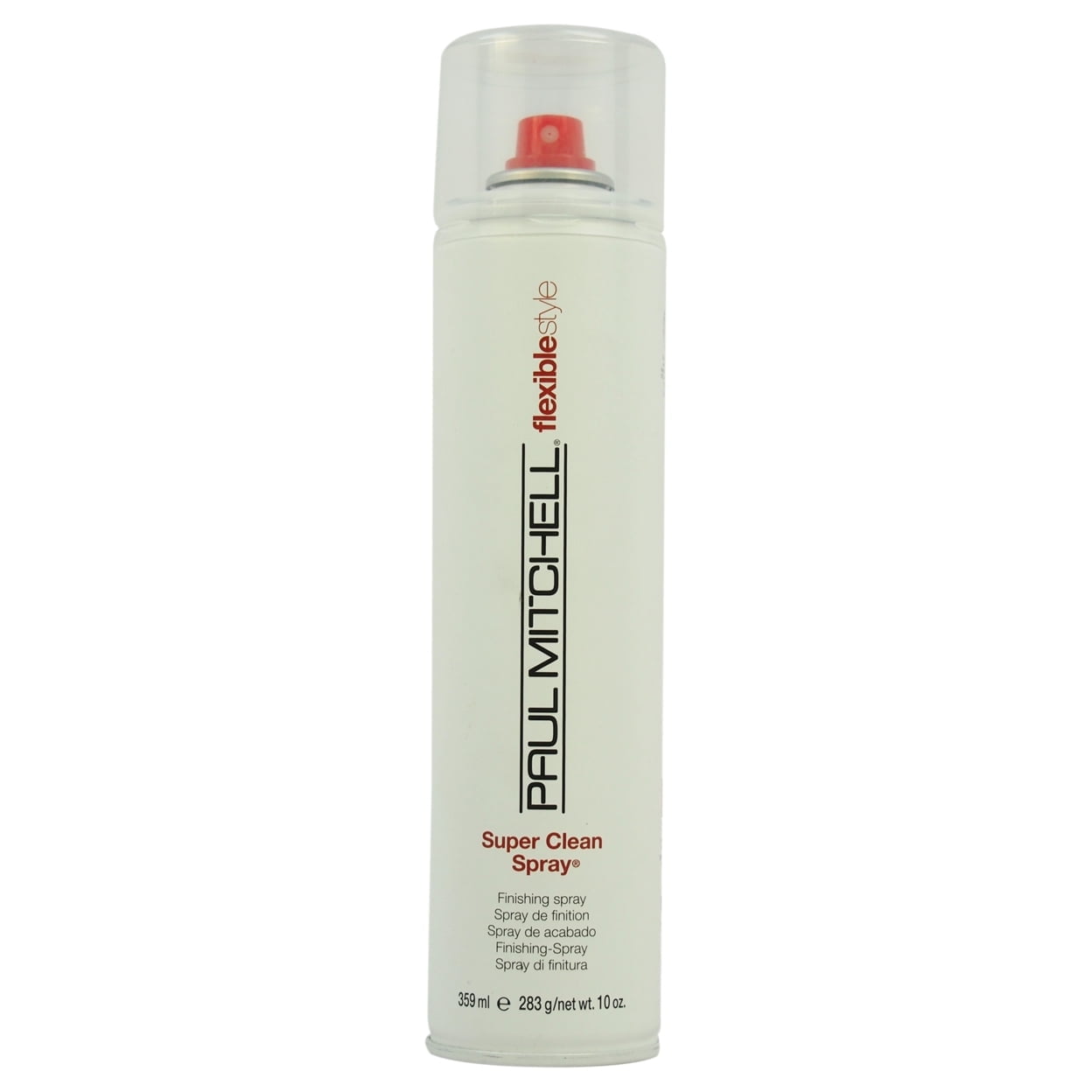 Paul Mitchell Super Clean Flexible Style Finishing Spray - 359 ml