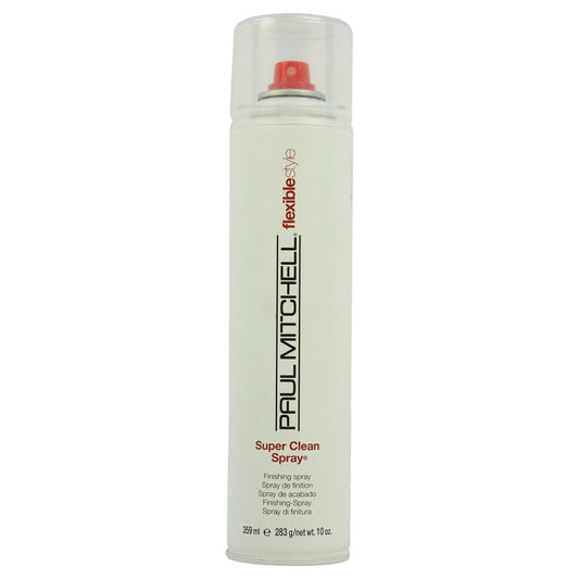Paul Mitchell Super Clean Flexible Style Finishing Spray - 359 ml