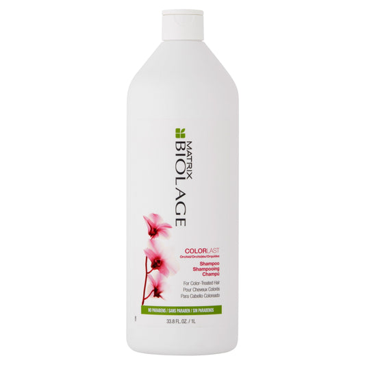 Matrix Biolage Color Last Shampoo - 33.8 oz