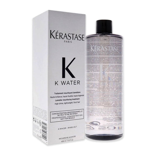 Kerastase K Water Lamellar Resurfacing Treatment - 13.5 oz