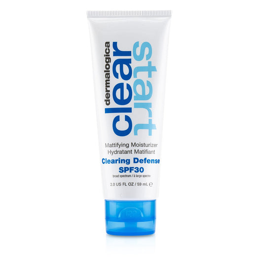 Dermalogica Clear Start Clearing Defense SPF 30 - 2.0 oz