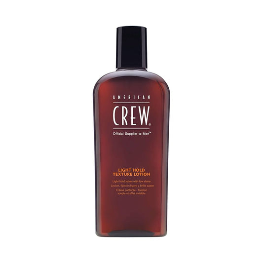 American Crew Light Hold Texture Lotion - 8.45 oz