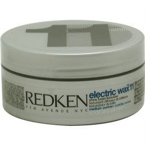 Redken Electric Wax 1.7oz