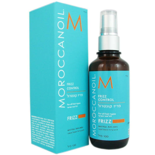 Moroccanoil Frizz Control Spray - 3.4 oz