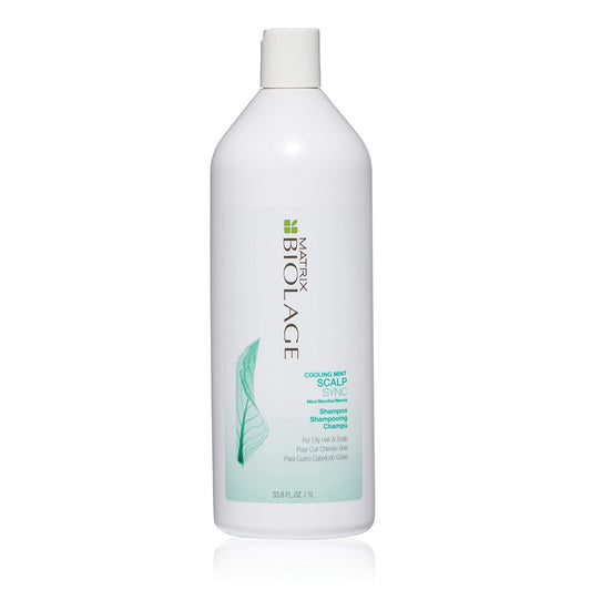 Matrix Biolage Scalp Sync Mint Conditioner - 33.8 oz