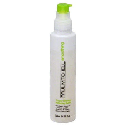Paul Mitchell Smoothing Super Skinny Relaxing Balm, 6.8 fl oz