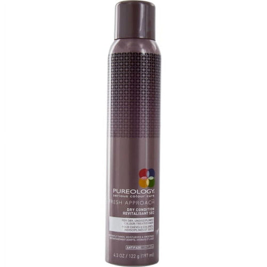 Pureology Fresh Approach Dry Conditioner - 4.3 oz