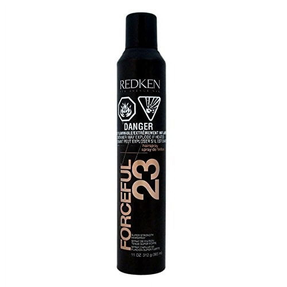 Redken Forceful 23 Super Strength Finishing Hairspray, 9.8 oz