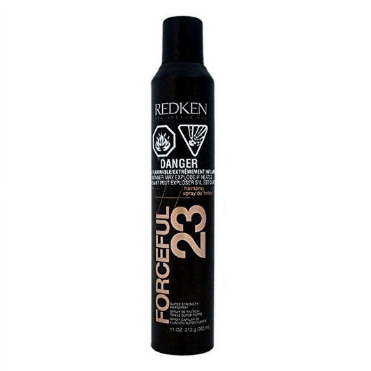 Redken Forceful 23 Super Strength Finishing Hairspray, 9.8 oz