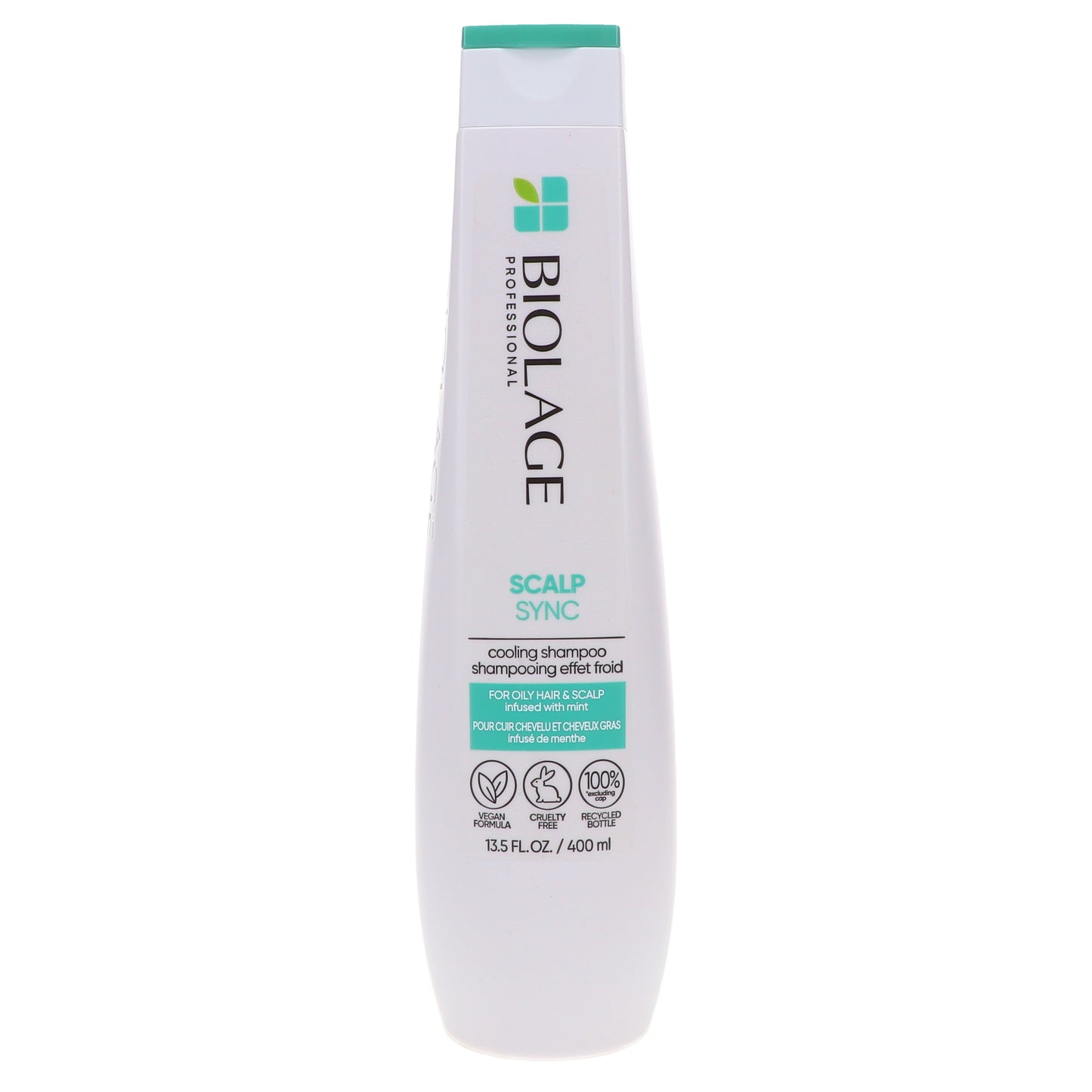 Matrix Biolage Scalp Sync Cooling Shampoo - 13.5 oz