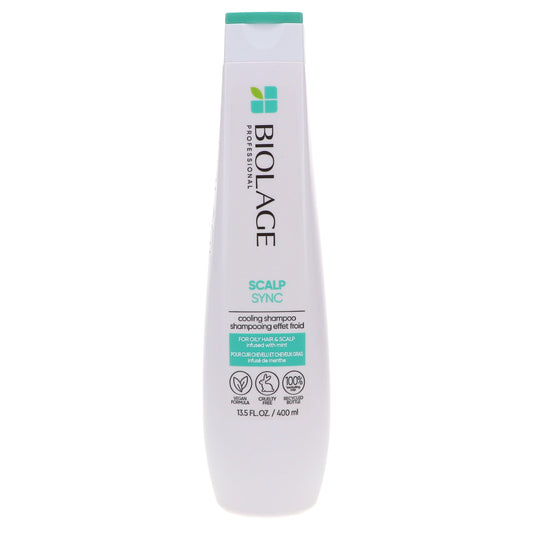 Matrix Biolage Scalp Sync Cooling Shampoo - 13.5 oz