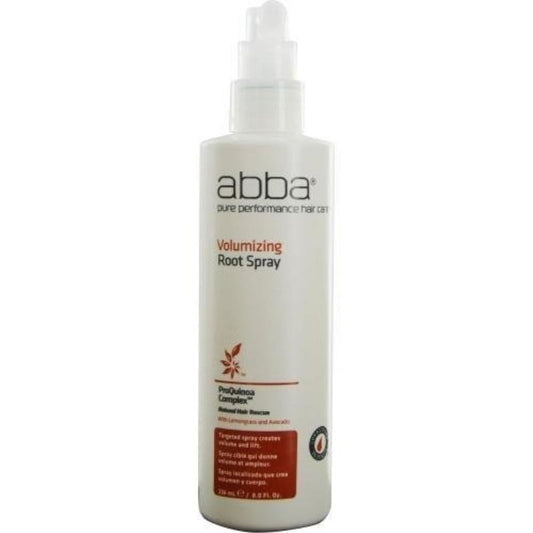 Abba Volumizing Root Spray - 8.0 oz