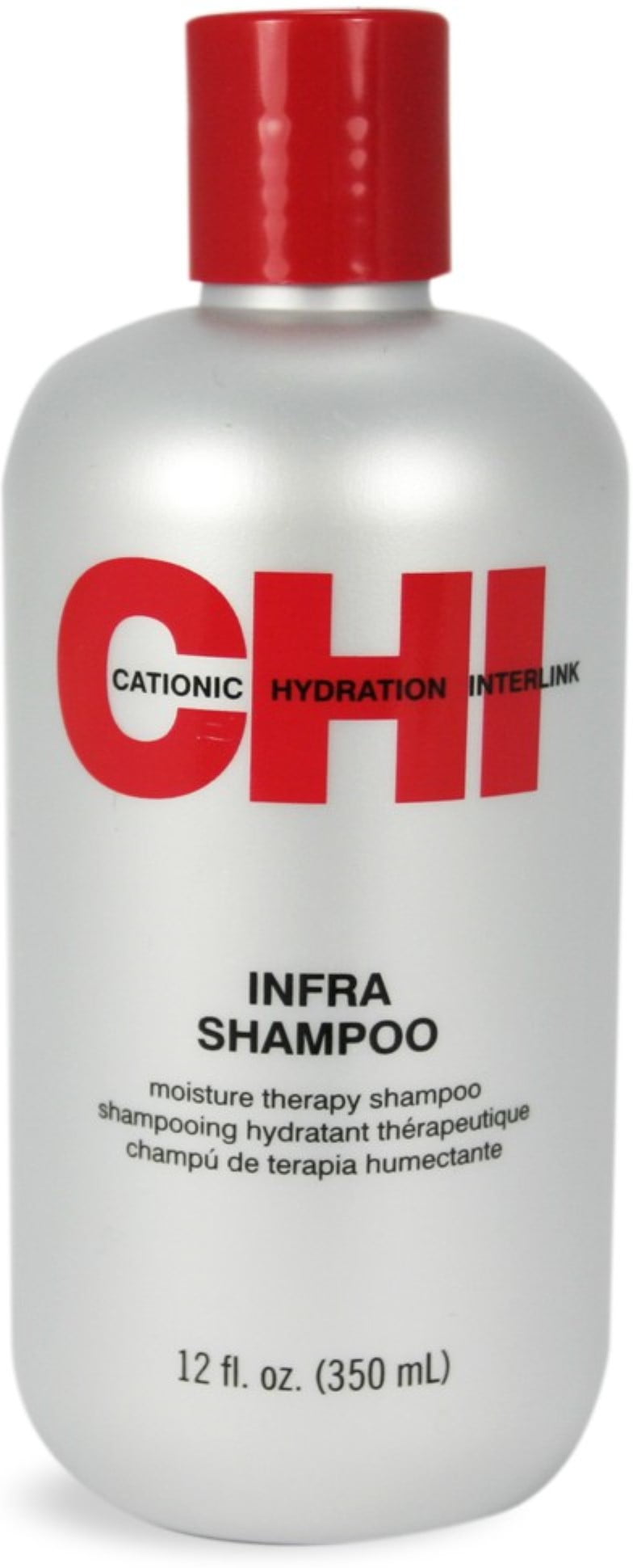 CHI Infra Moisture Therapy Shampoo - 12.0 oz