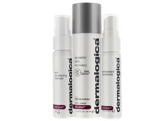 Dermalogica Age Smart Daily Defenders Set