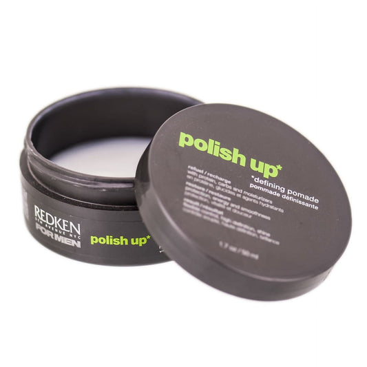 Redken for Men Polish Up Defining Pomade - 1.7 oz