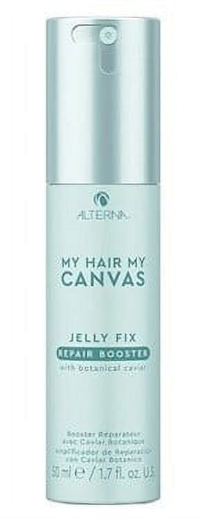 Alterna My Hair My Canvas Jelly Fix Repair Booster - 1.7 oz