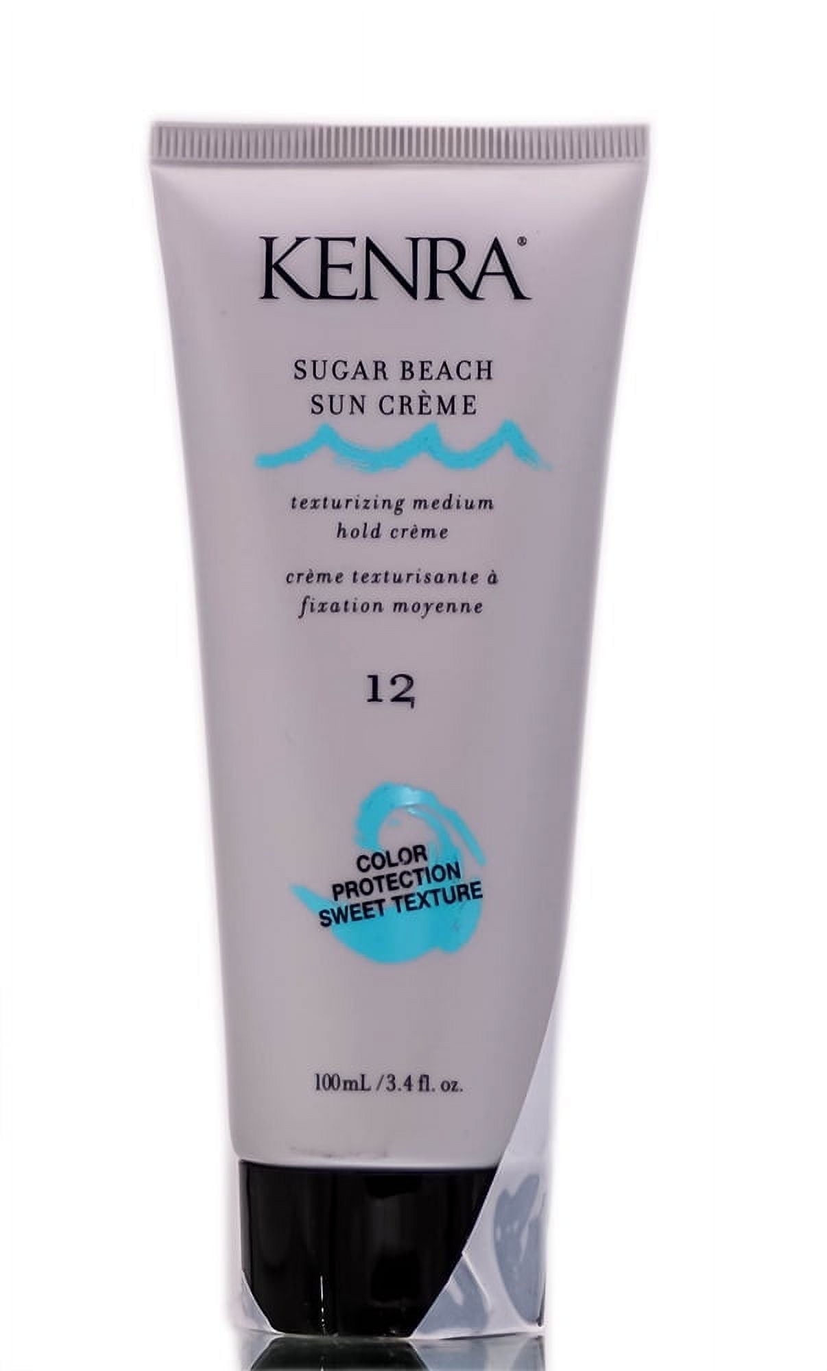 Kenra Sugar Beach Sun Creme 12 - 3.4 oz