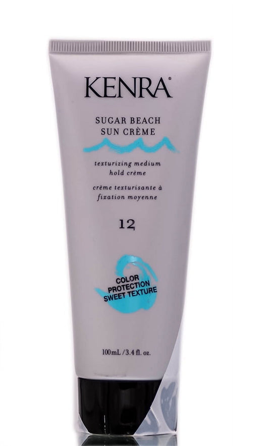 Kenra Sugar Beach Sun Creme 12 - 3.4 oz