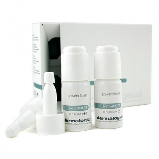 Dermalogica ChromaWhite TRx Powerfoliant 2