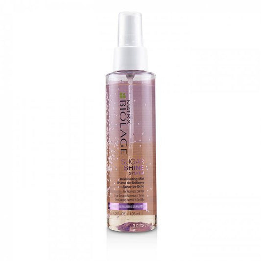 Matrix Biolage Sugar Shine System Illuminating Mist - 4.2 oz