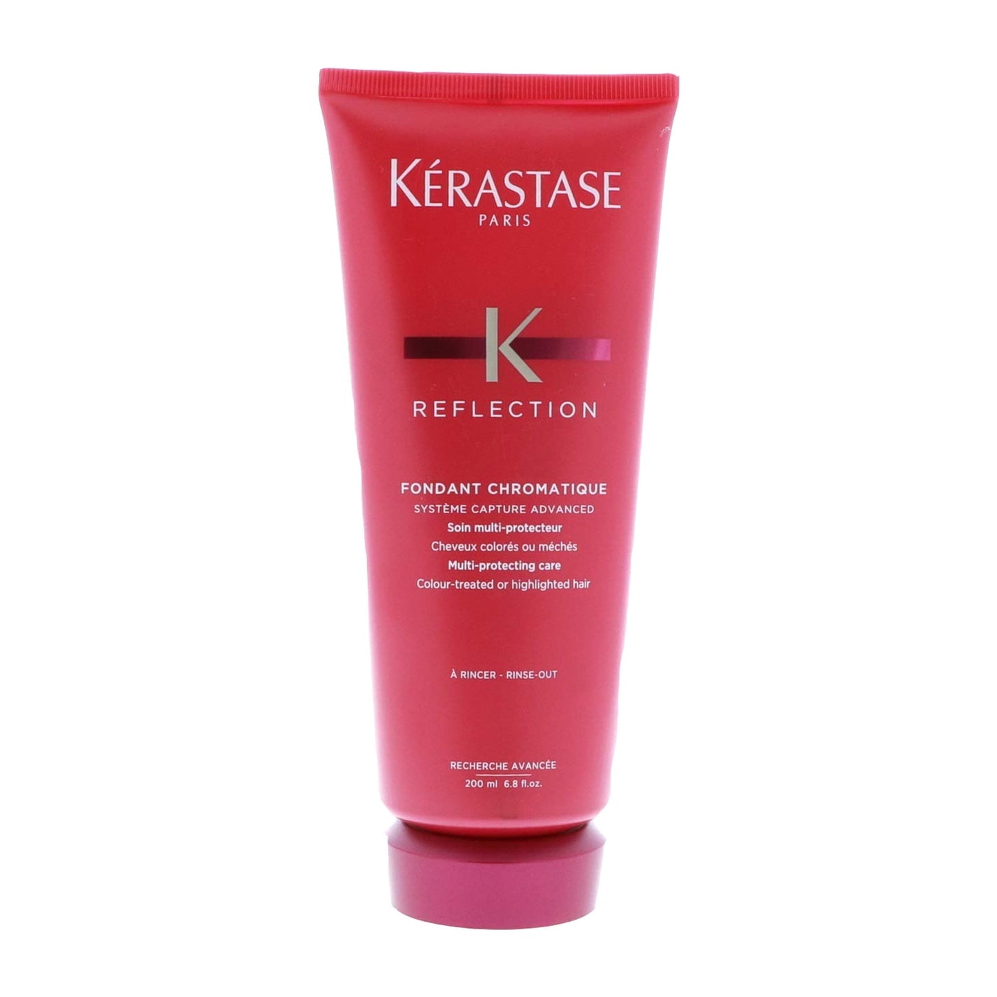 Kerastase Reflection Fondant Chromatique Multi-Protecting Care Conditioner - 6.8 oz