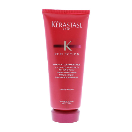 Kerastase Reflection Fondant Chromatique Multi-Protecting Care Conditioner - 6.8 oz