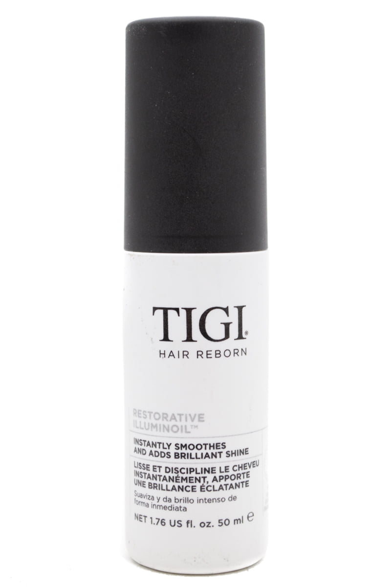 TIGI Hair Reborn Restorative Illuminoil - 1.75 fl oz