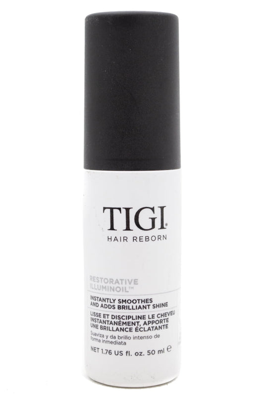 TIGI Hair Reborn Restorative Illuminoil - 1.75 fl oz