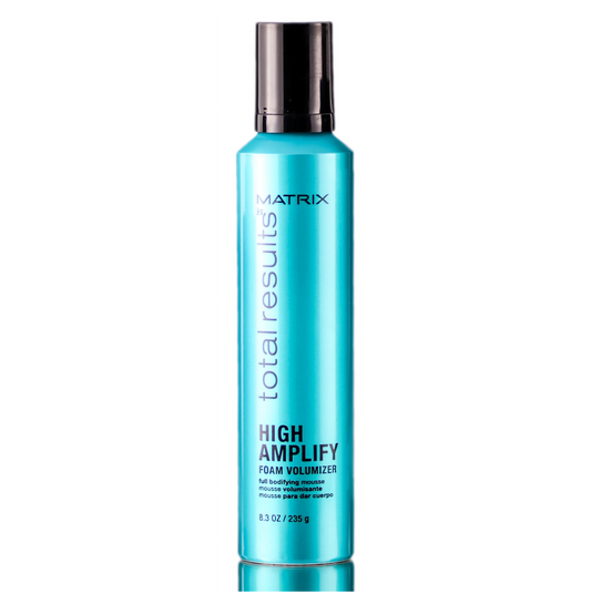 Matrix High Amplify Volumizer Mousse - 8.3 oz
