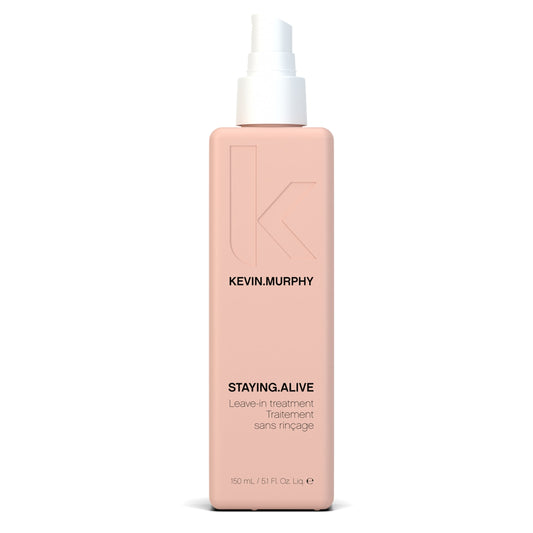 Kevin Murphy Staying Alive Leave-In Treatment - 5.1 oz