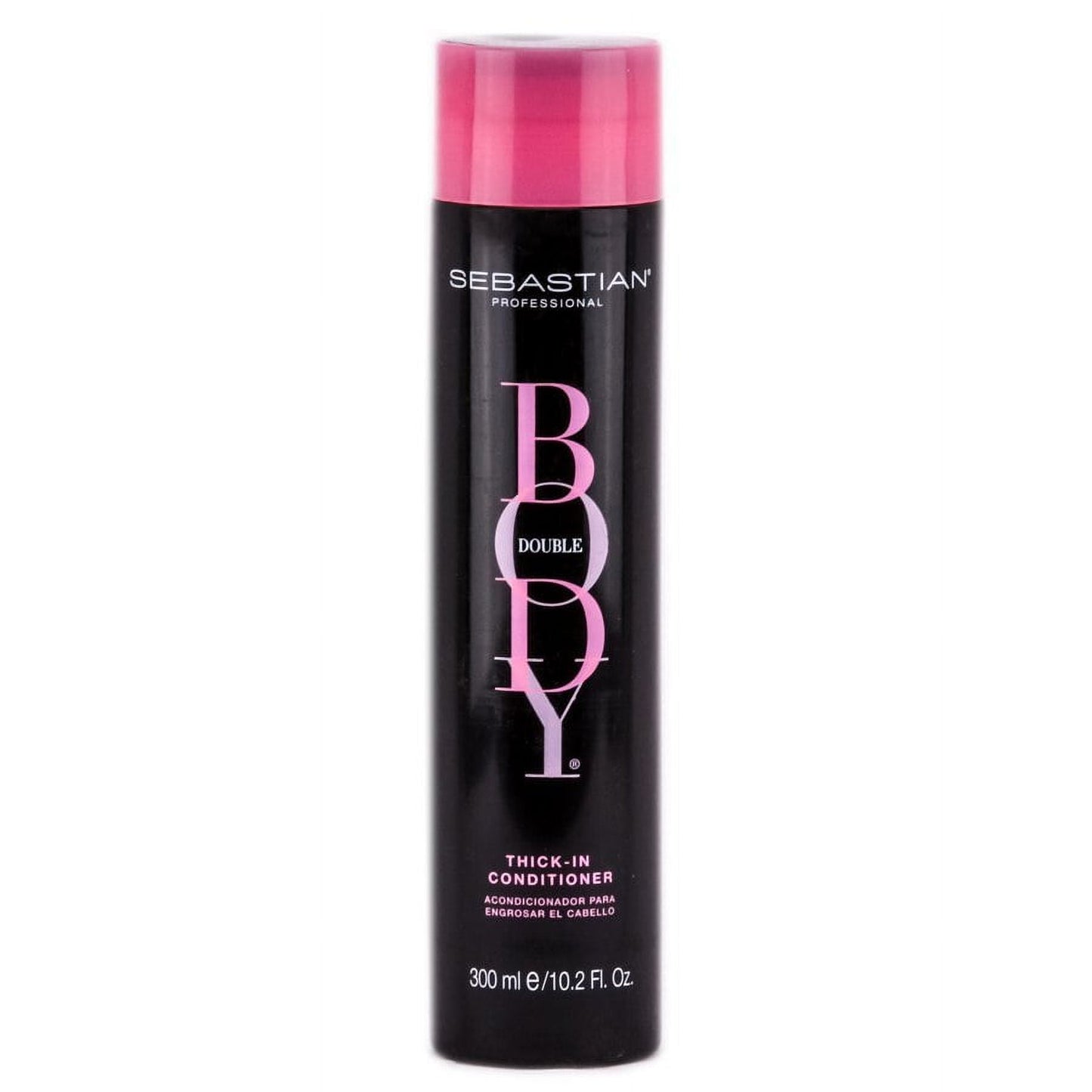Sebastian Body Double Thick-In Conditioner - 10.2 oz
