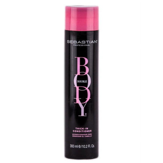 Sebastian Body Double Thick-In Conditioner - 10.2 oz