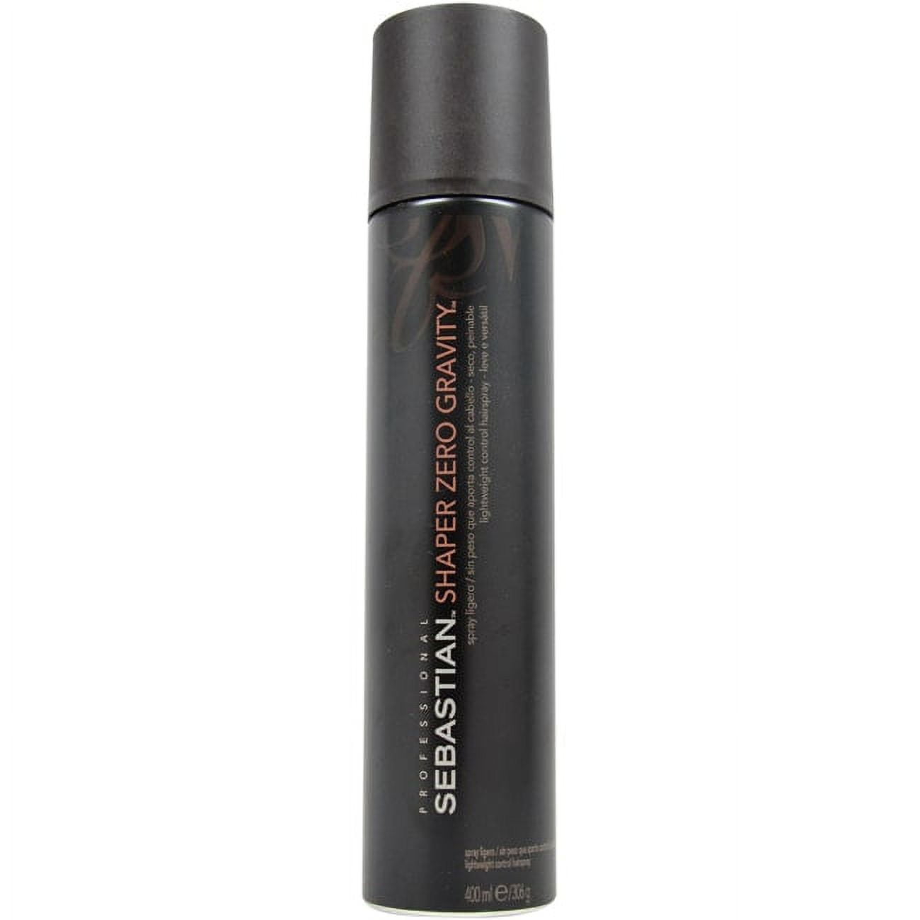 Sebastian Shaper Zero Gravity Hair Spray - 10.1 oz