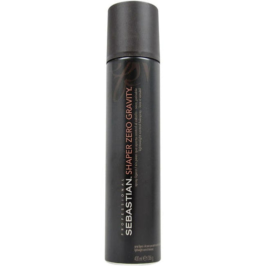 Sebastian Shaper Zero Gravity Hair Spray - 10.1 oz