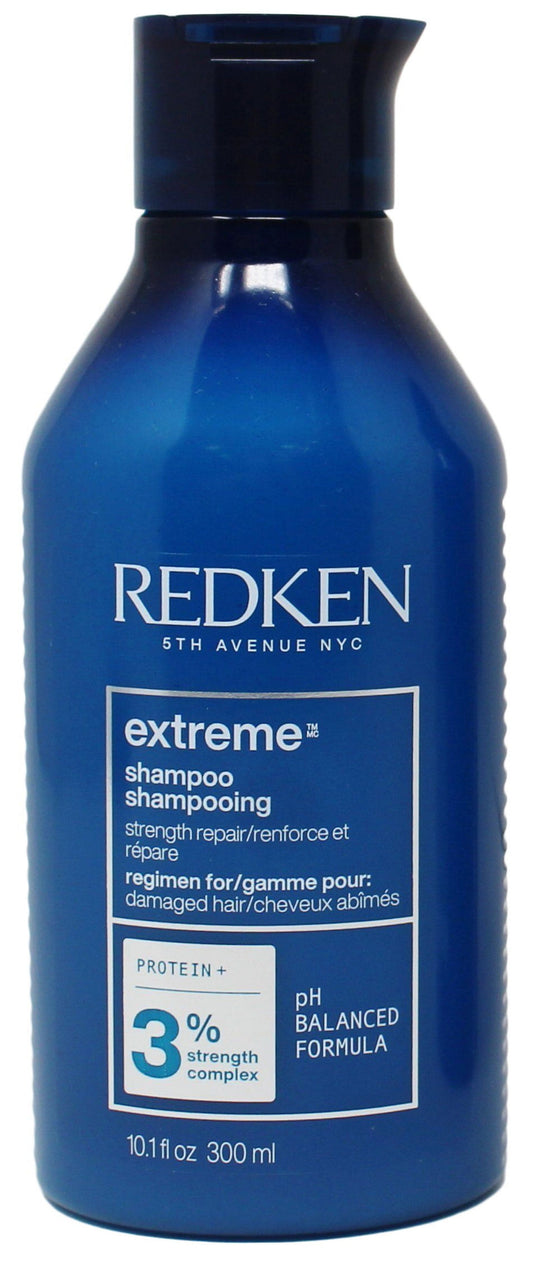 Redken Extreme Strengthening Shampoo - 10.1 oz