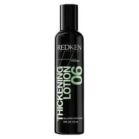 Redken Thickening Lotion 06 All Over Body Builder - 5.0 oz