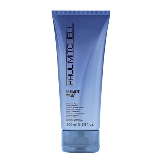 Paul Mitchell Ultimate Wave - 6.8 oz.