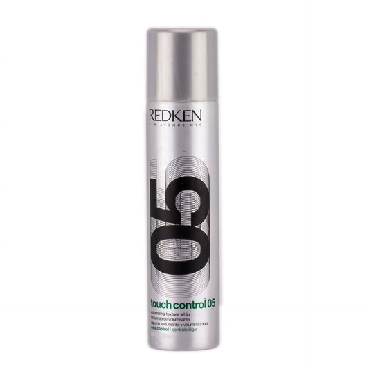 Redken Touch Control 05 Volumizing Texture Whip - 9.2 oz