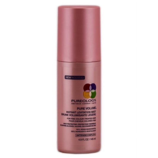 Pureology Pure Volume Instant Levitation Mist - 4.9 oz