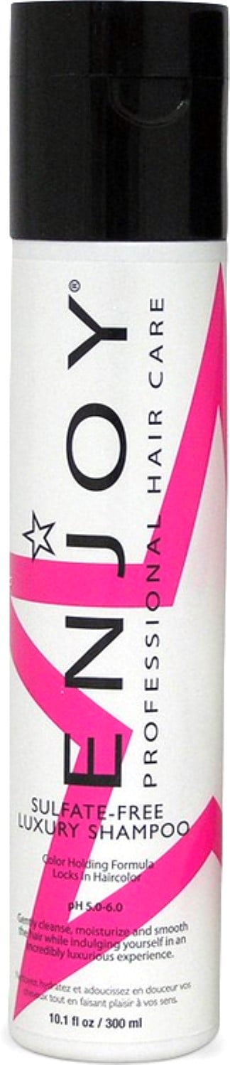 Enjoy Luxury Shampoo - 10.1 fl oz