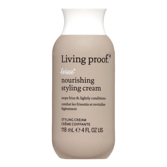 Living Proof Nourishing Styling Cream 4 oz