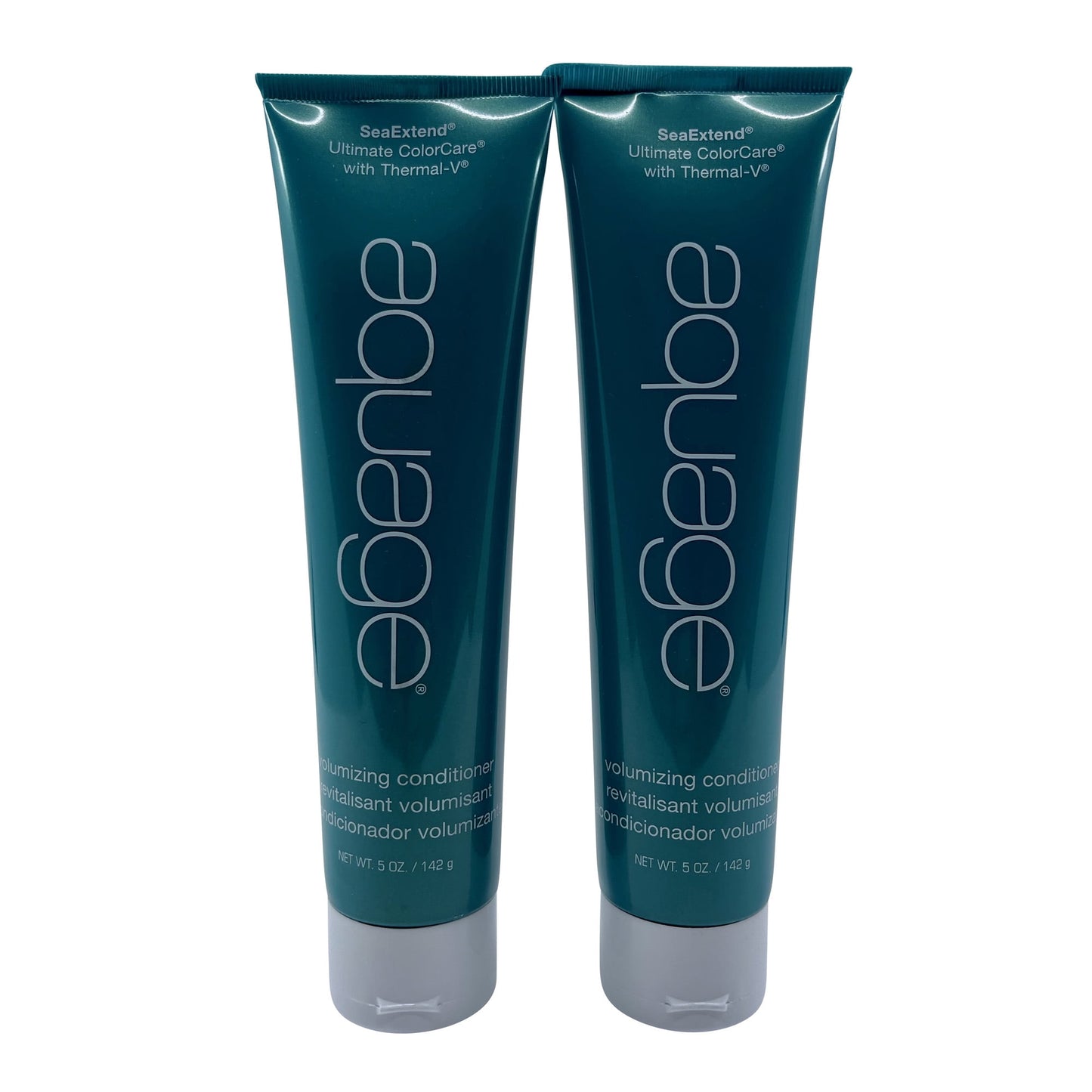 Aquage Volumizing Conditioner - 5.0 oz (2 pack)