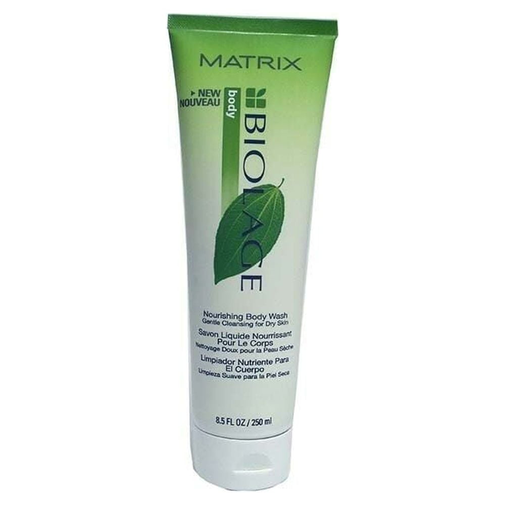 Matrix Biolage Body Nourishing Body Wash - 8.5 oz