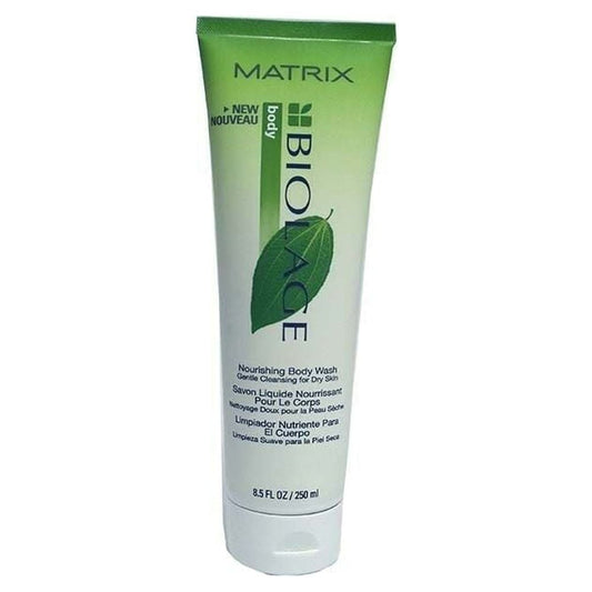 Matrix Biolage Body Nourishing Body Wash - 8.5 oz