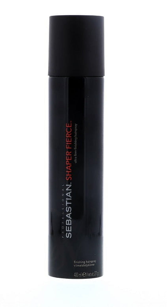Sebastian Shaper Fierce Hairspray - 13.5 Oz
