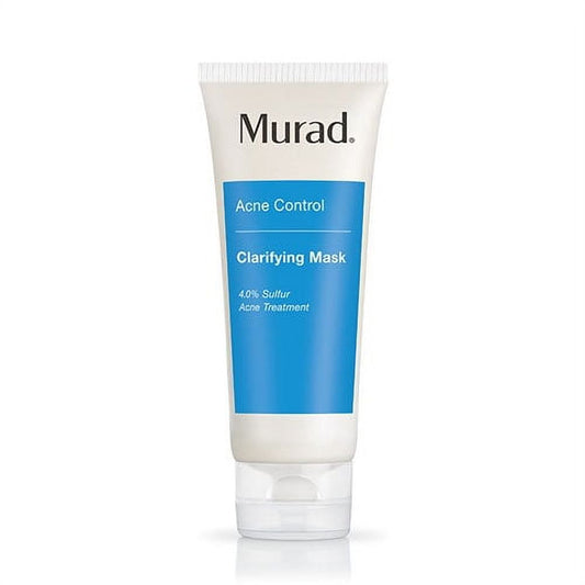 Murad Acne Clarifying Face Mask - 2.65 oz