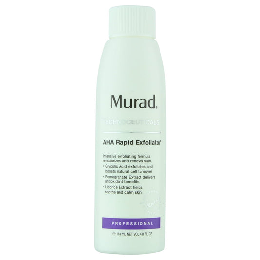 Murad AHA Rapid Exfoliator - 4.0 oz