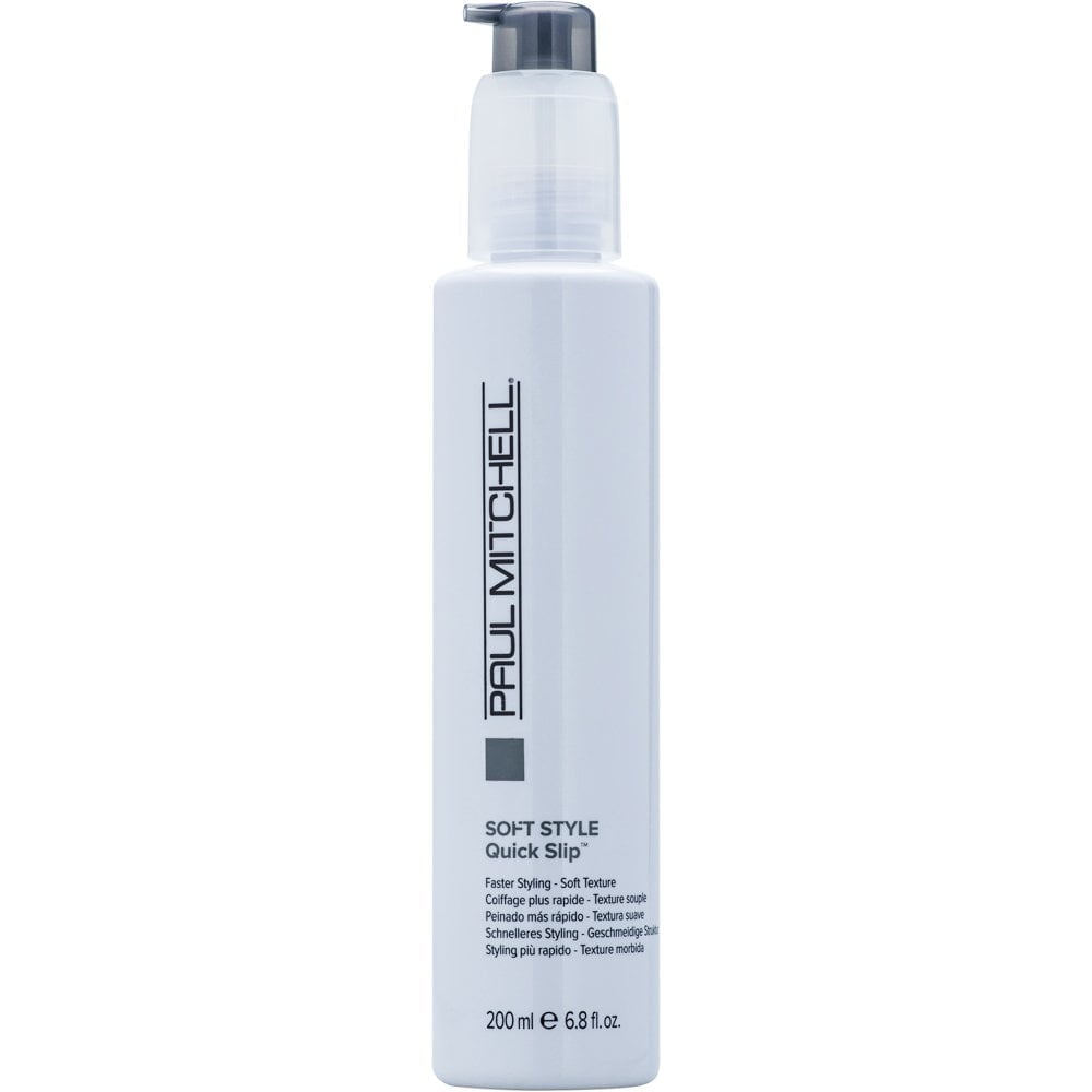 Paul Mitchell Quick Slip Styling Cream - 6.8 oz