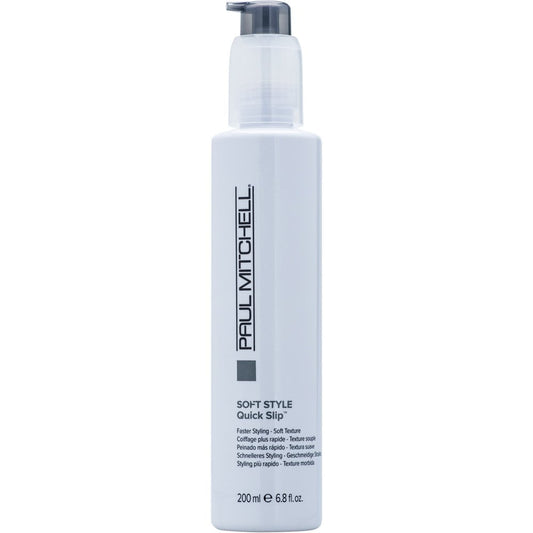 Paul Mitchell Quick Slip Styling Cream - 6.8 oz